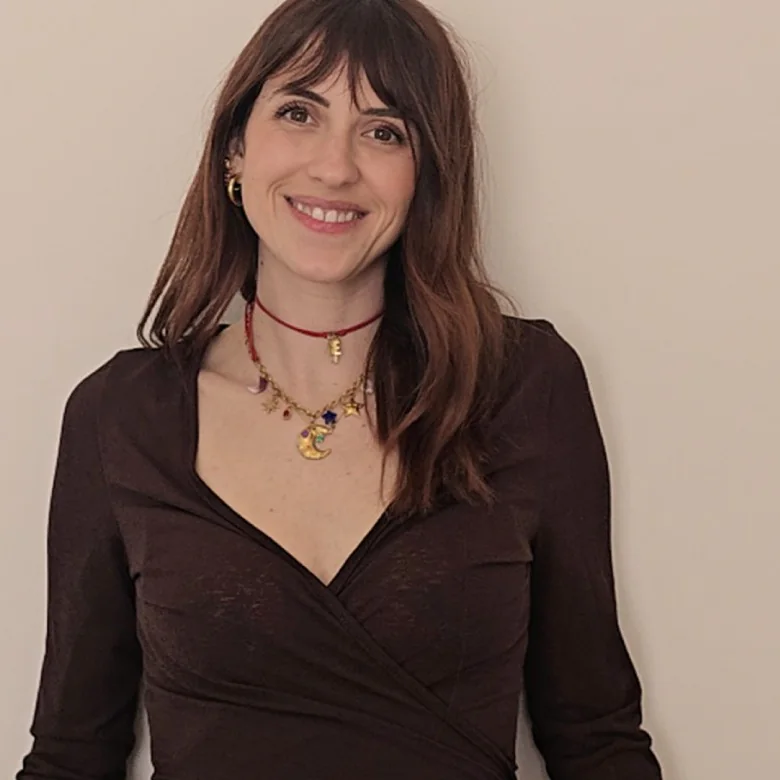 Ritratto di Federica Gadaleta