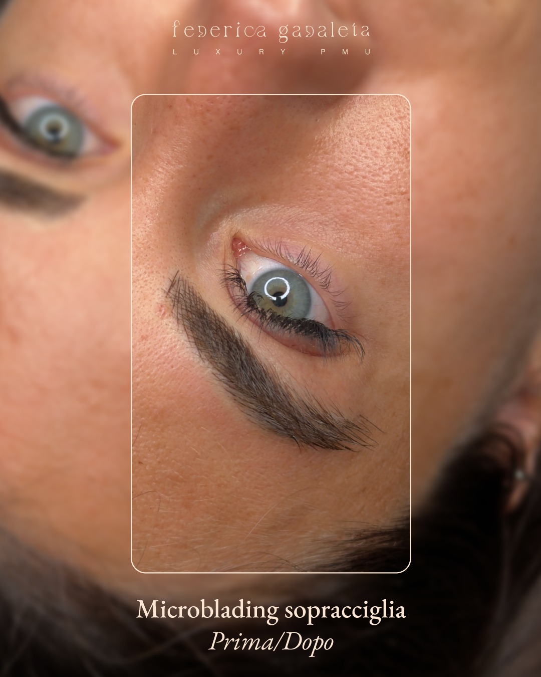 PMU labbra ed eye-liner