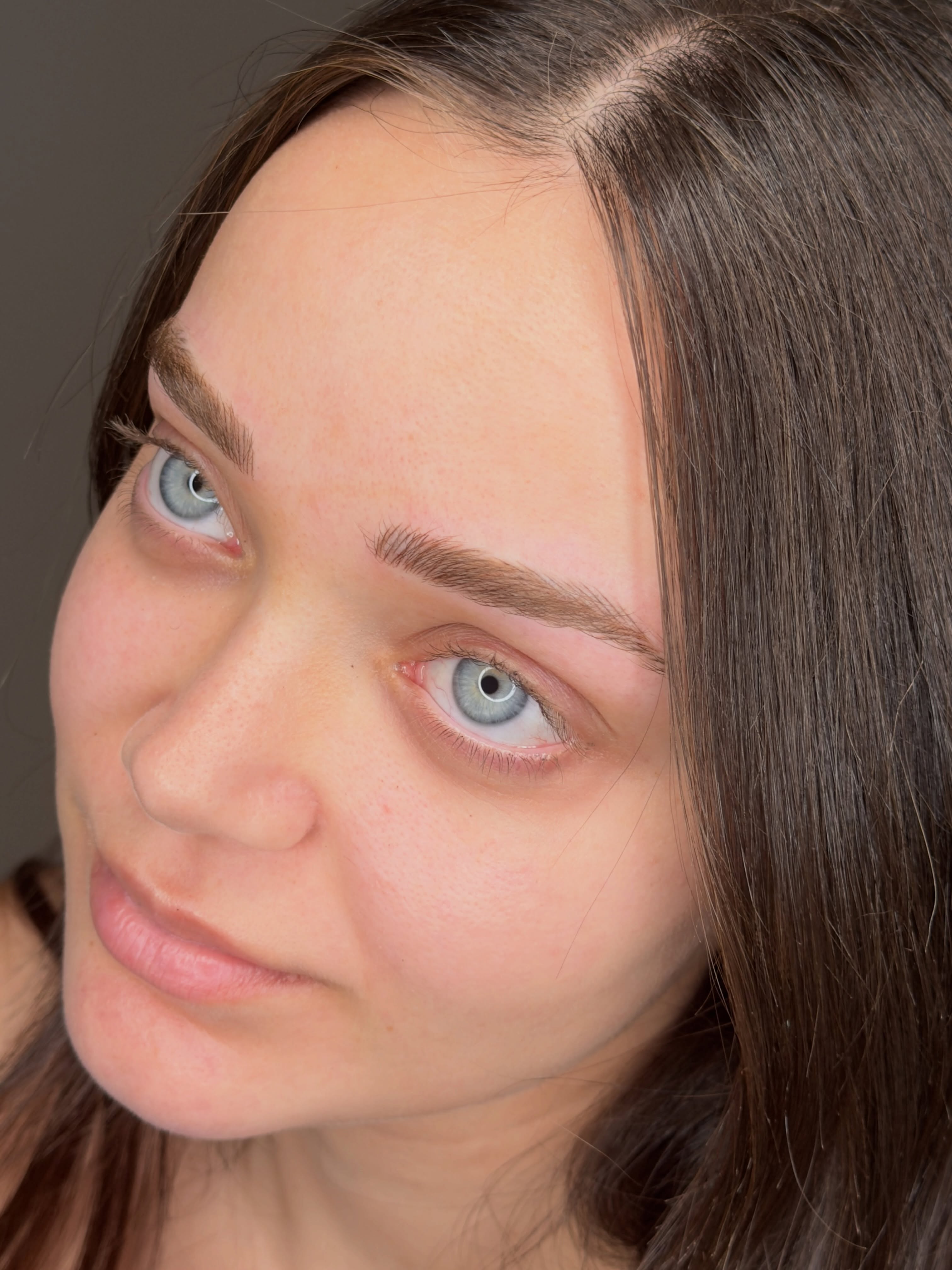 Lavoro nello studio Federica Gadaleta PMU